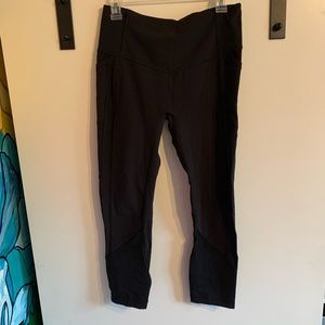 Lululemon Leggings “all the right places